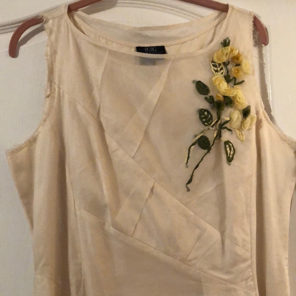 BCBG